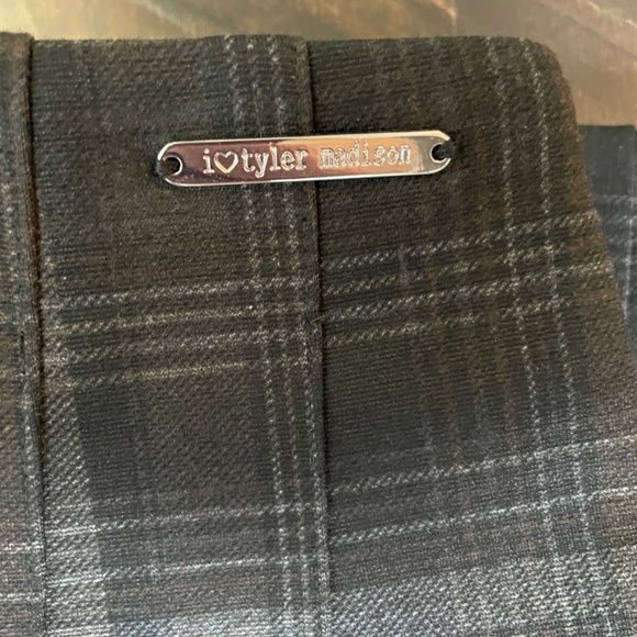 I Love Tyler Madison Pants - Picture 3 of 3